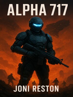 cover image of Alpha 717